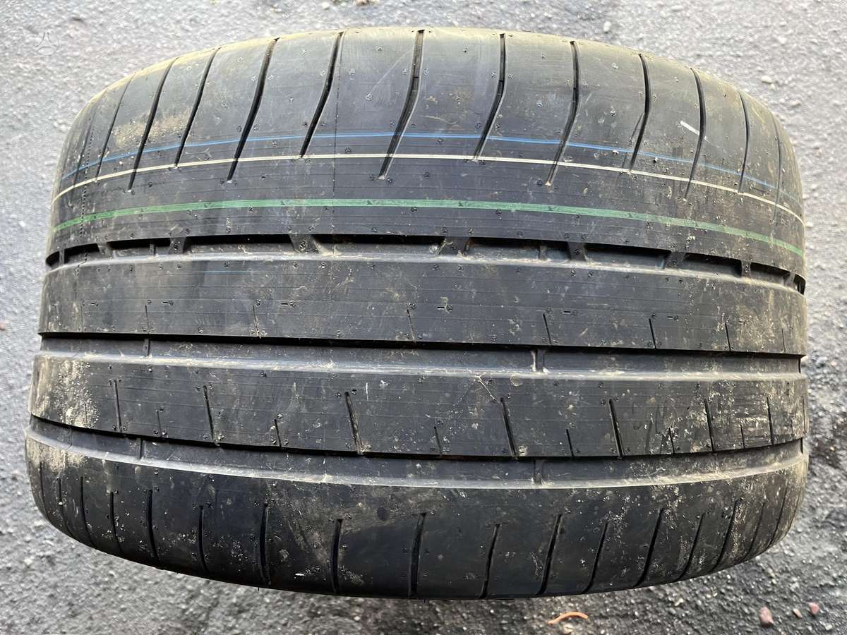 Goodyear, летние 335/30 R21