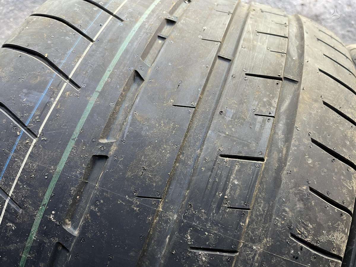 Goodyear, summer 335/30 R21