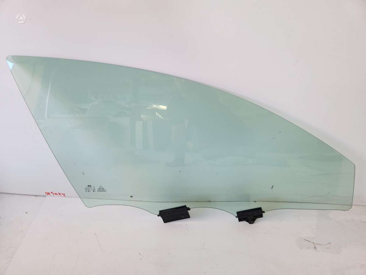 Hyundai IONIQ 6, 82420-KL030, windows