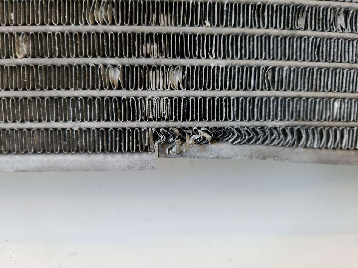 Renault Captur, 214106FA0A, radiators