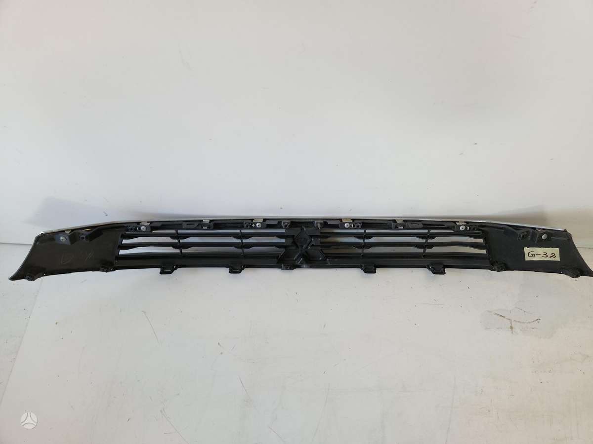 Mitsubishi Space Star, 6402A444, front grill