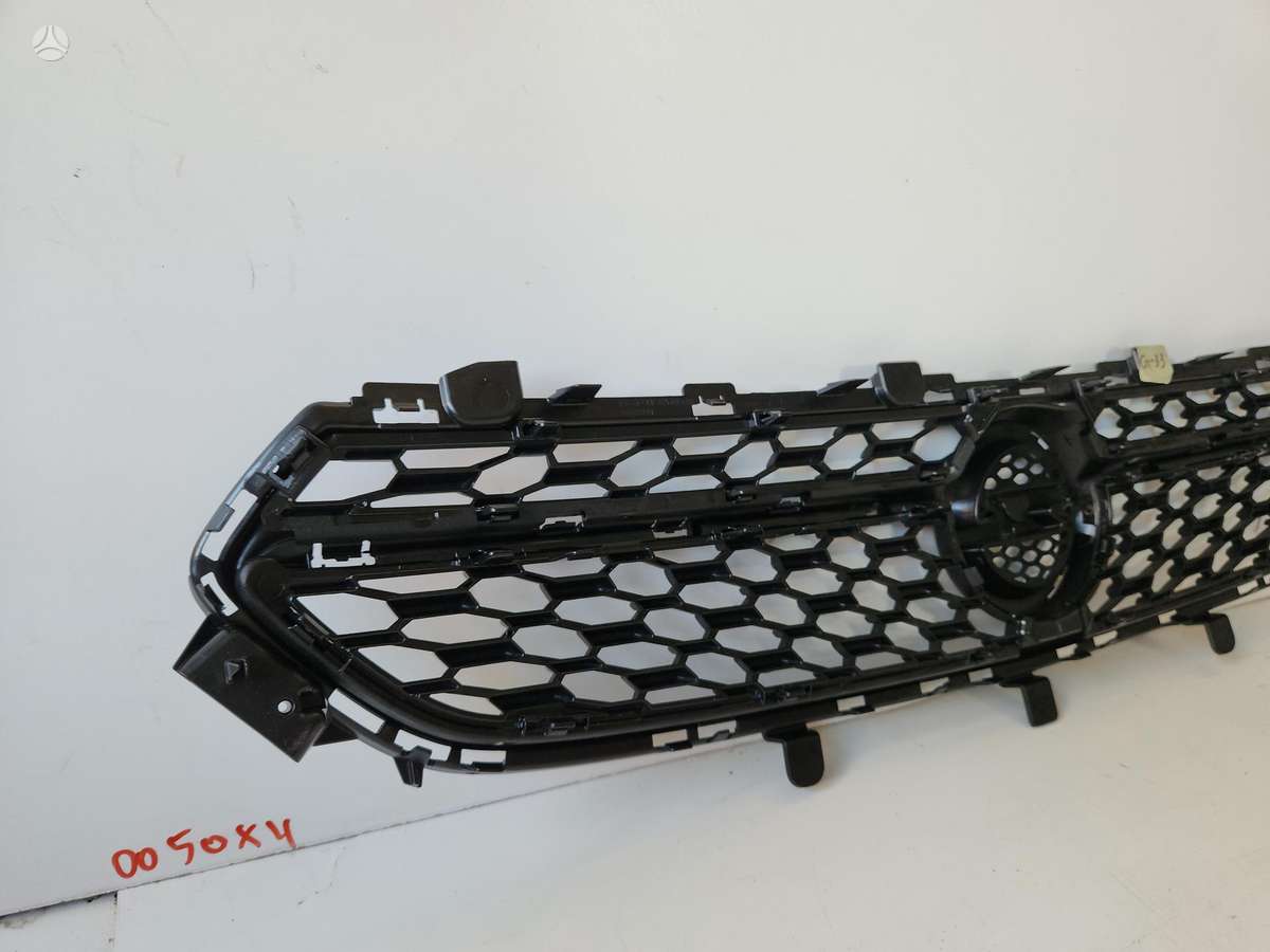 Opel Corsa, 9829474180, front grill