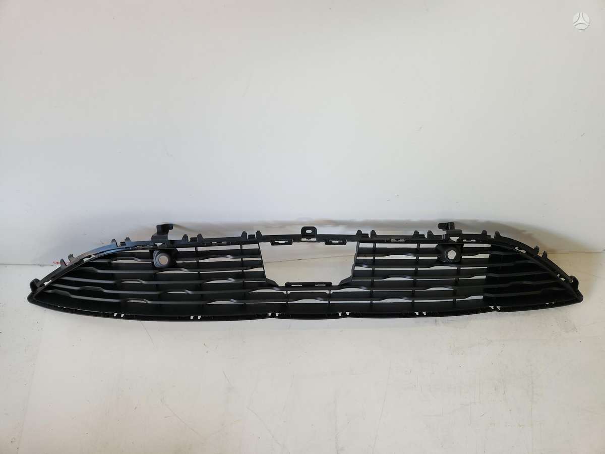 Opel Corsa, 9829832180, front grill