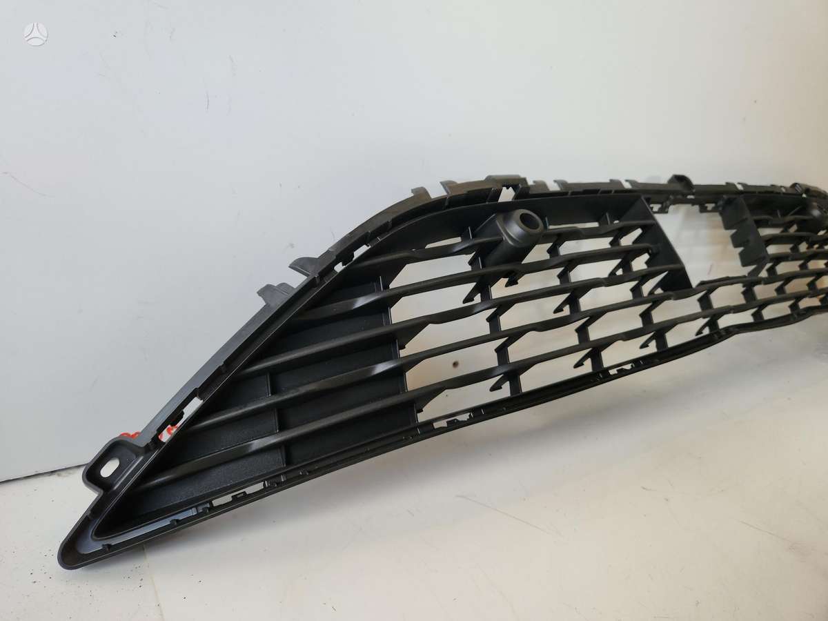 Opel Corsa, 9829832180, front grill