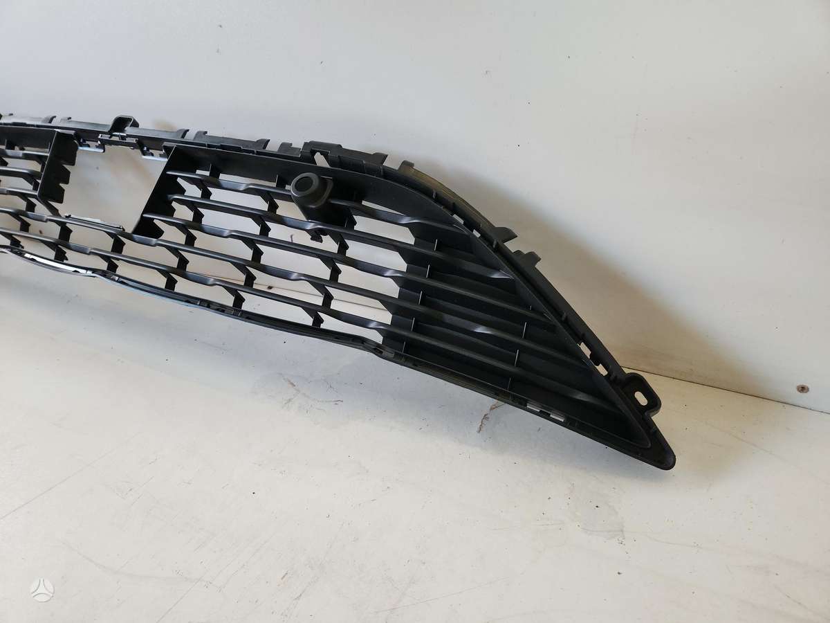 Opel Corsa, 9829832180, front grill