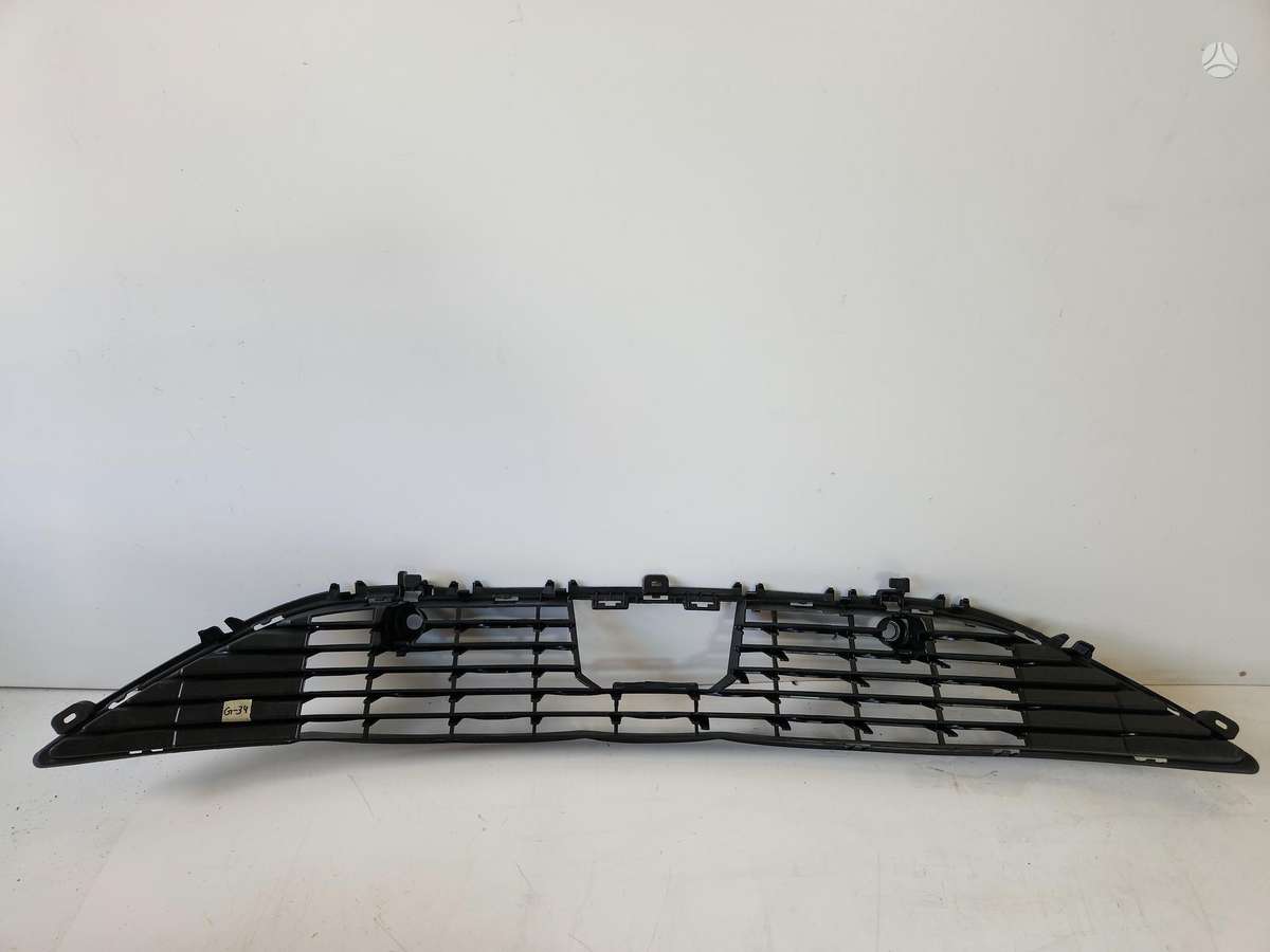 Opel Corsa, 9829832180, front grill