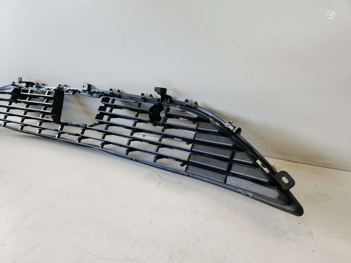 Opel Corsa, 9829832180, front grill