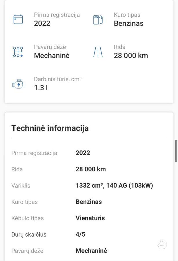 Nissan Qashqai dalimis. Priekiniai zibintai slenkstis