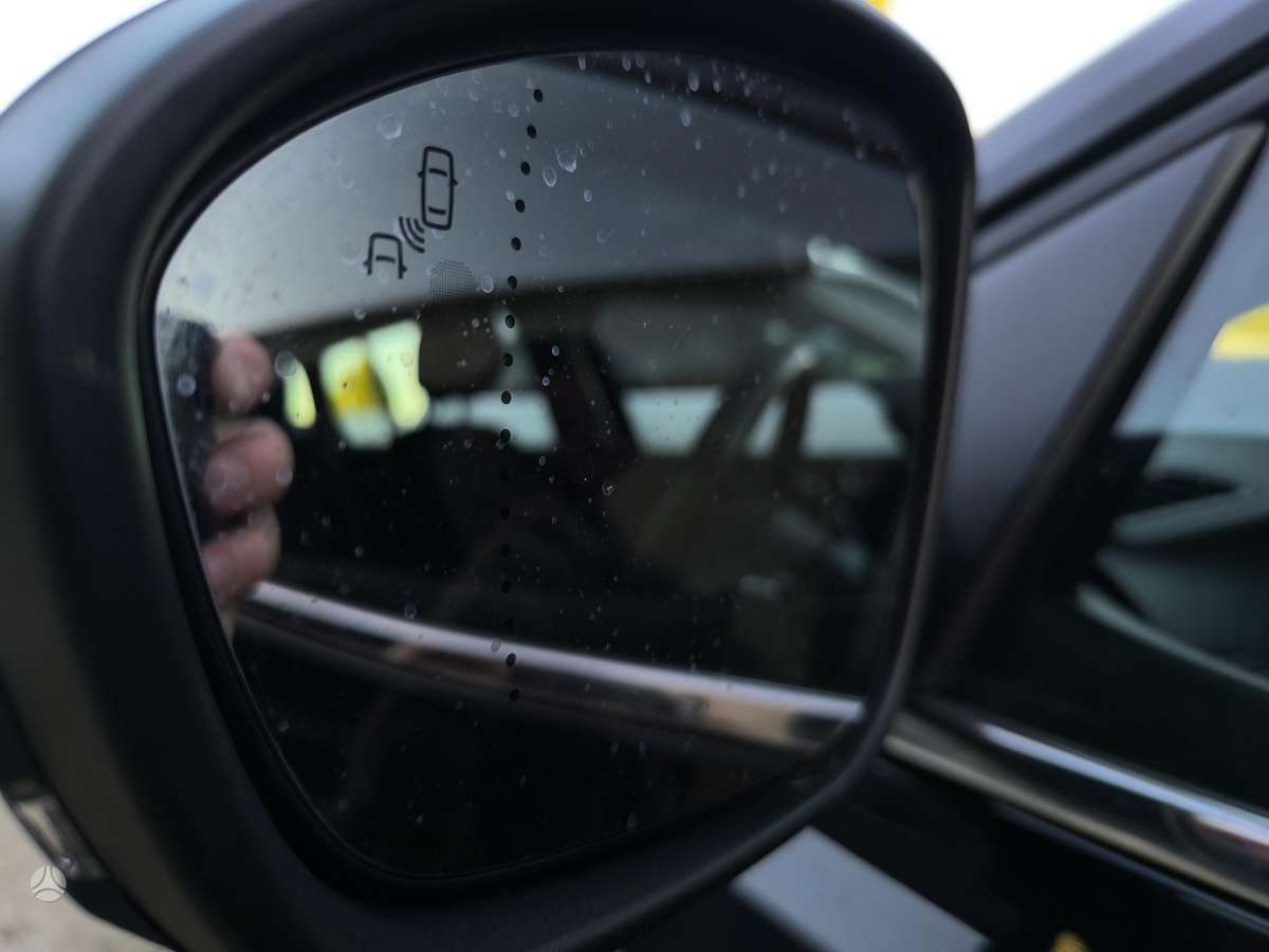 Renault Megane, 1.5 l., Универсал