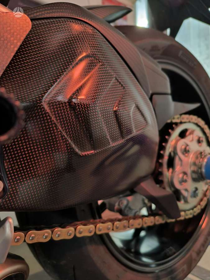 Ducati Panigale 1198cc, спортбайки / superbikes