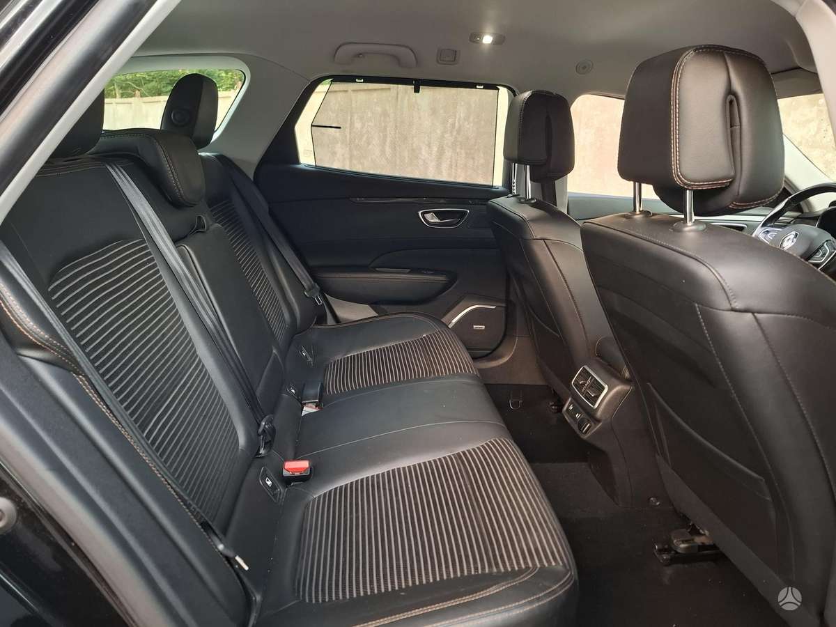 Renault Talisman, 1.6 l., wagon