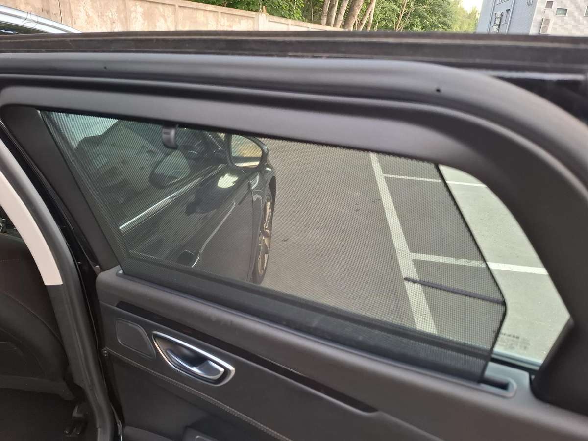Renault Talisman, 1.6 l., wagon