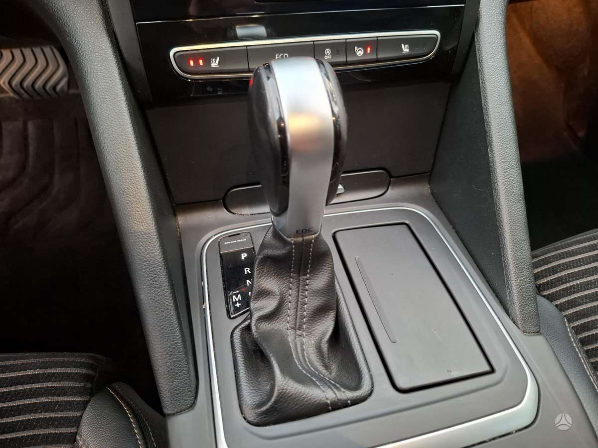 Renault Talisman, 1.6 l., wagon