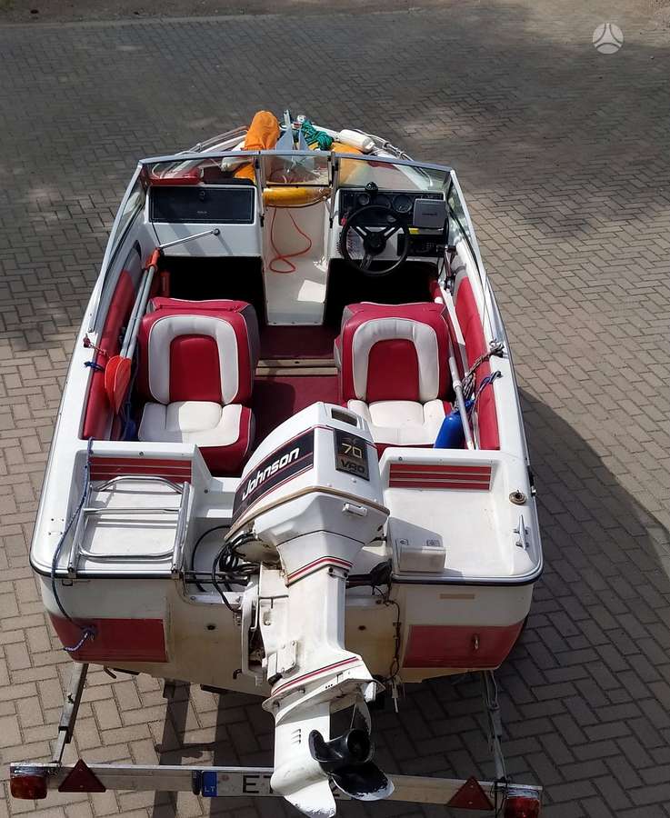 Four Winns 150 Freedom, yachts / cruisers