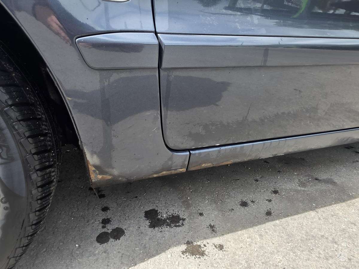 Ford S-MAX, 1.8 l., Хэтчбек