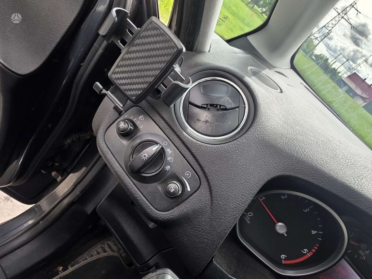 Ford S-MAX, 1.8 l., Хэтчбек