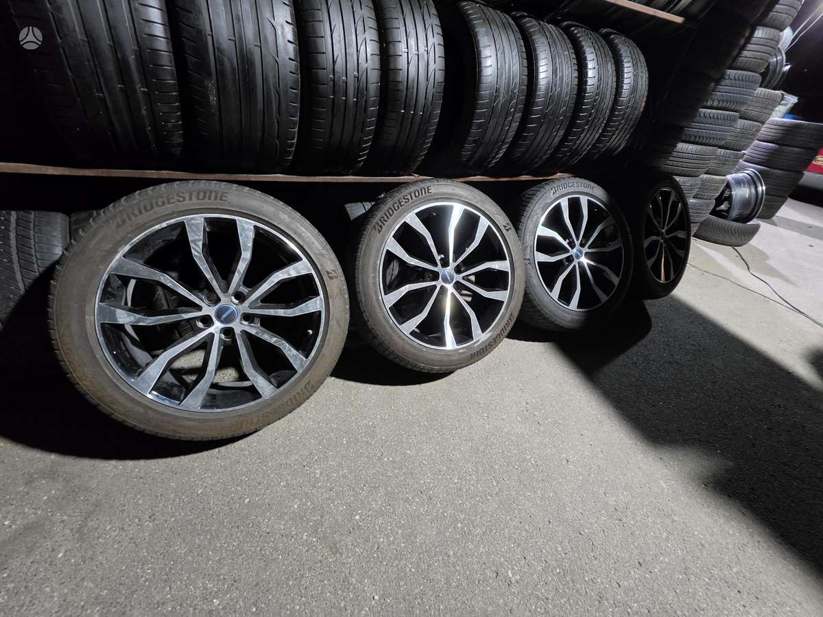 Land Rover Range rover, легкосплавные , R21