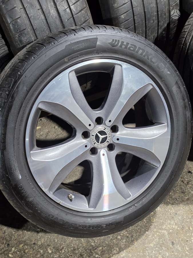 Mercedes-Benz, легкосплавные , R19