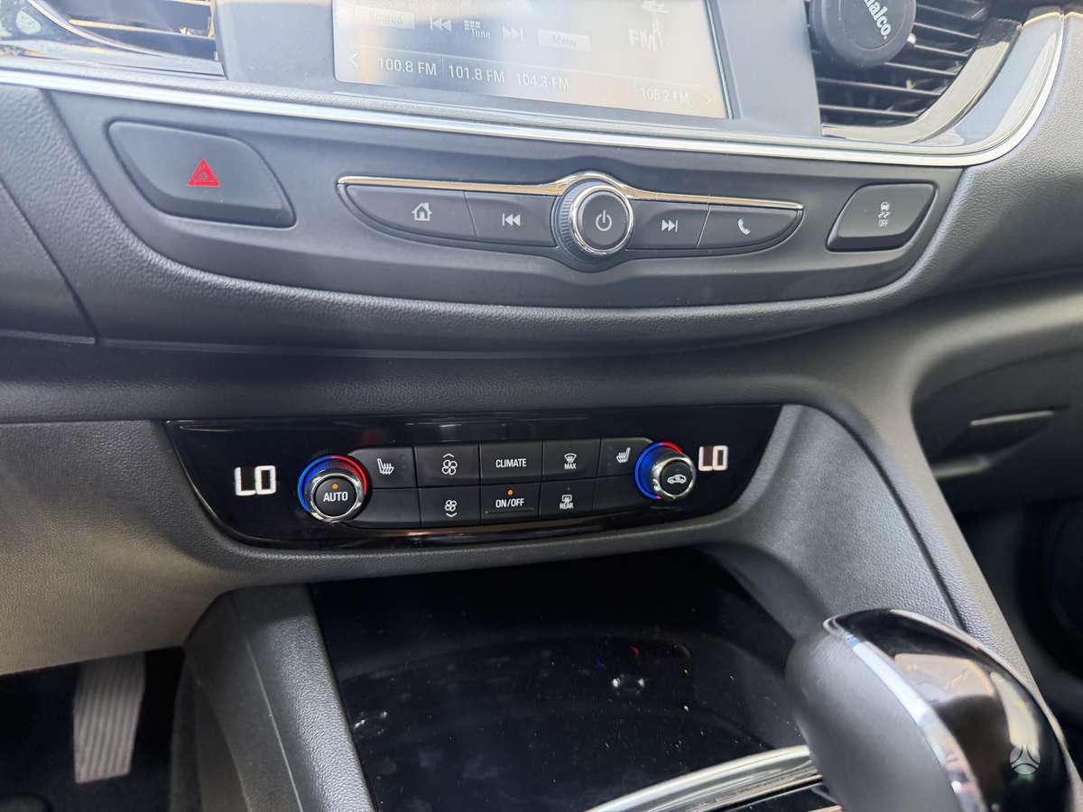 Opel Insignia, 1.6 l., Универсал