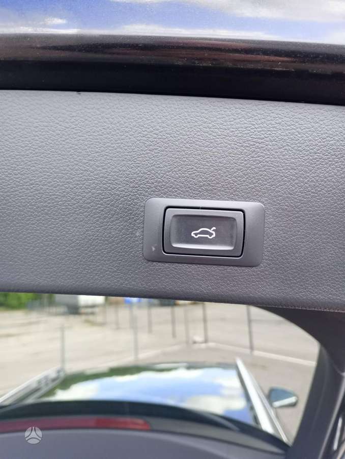 Audi A6 allroad, 3.0 l., Универсал
