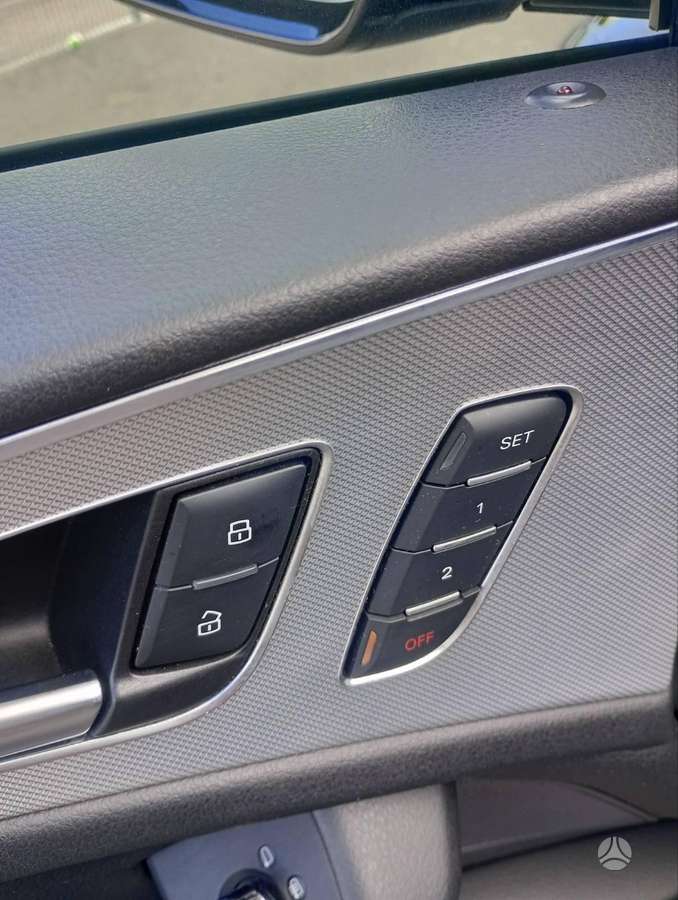 Audi A6 allroad, 3.0 l., Универсал