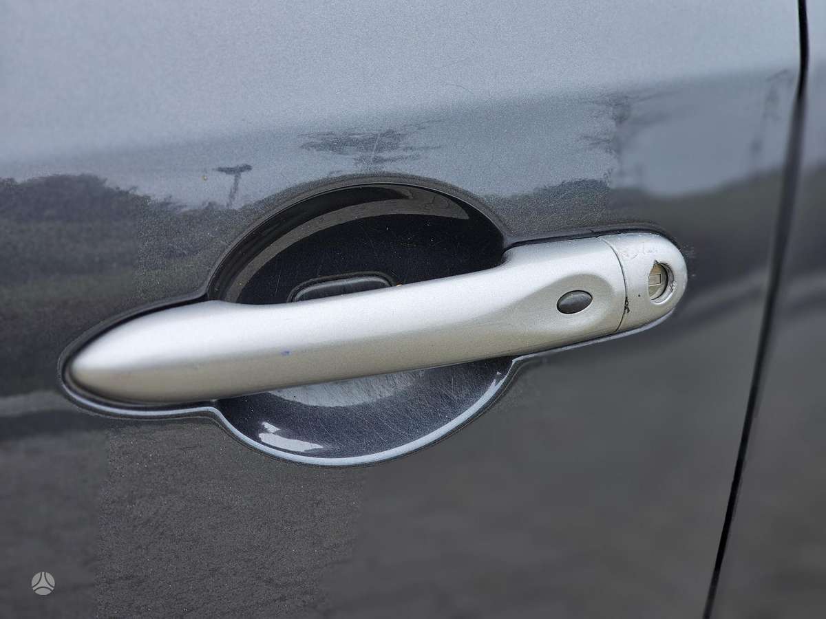 Renault Megane, 1.5 l., Универсал