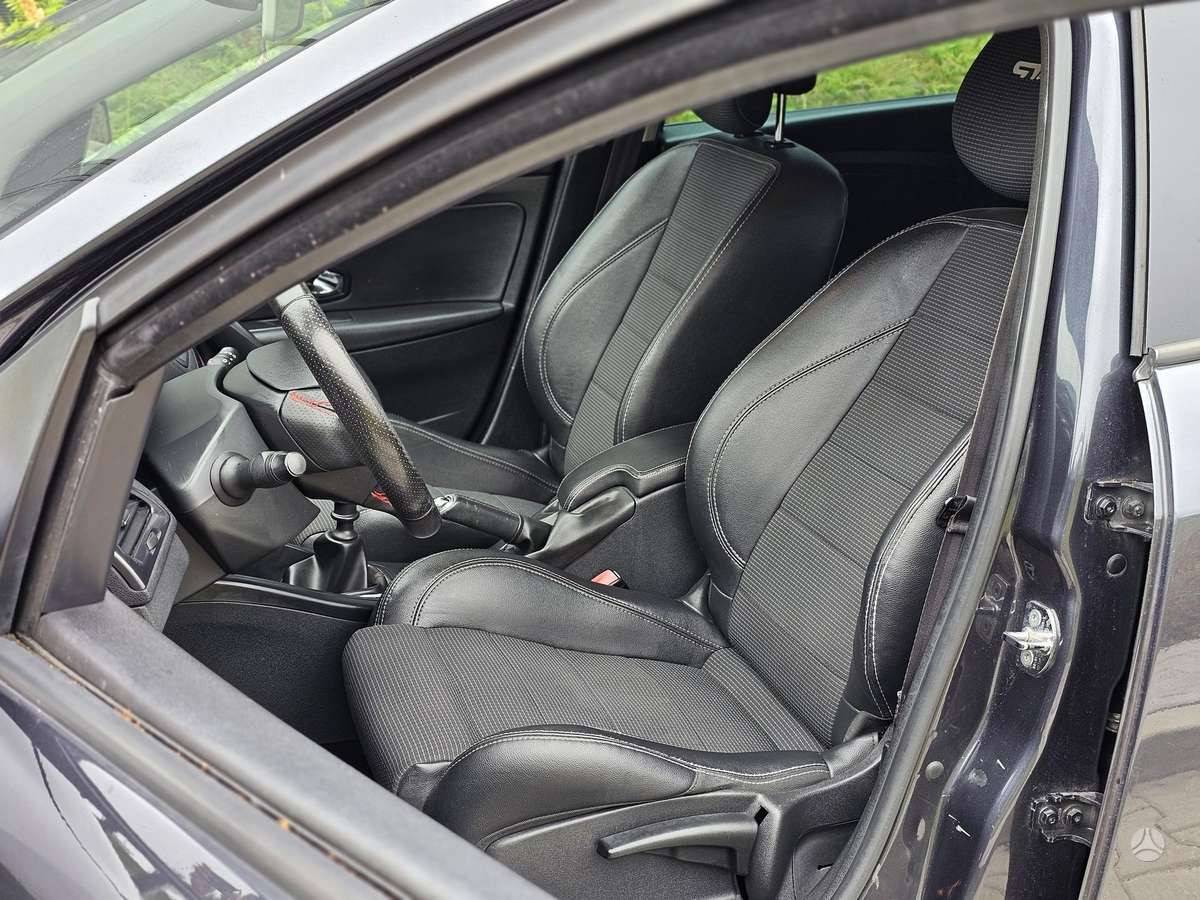 Renault Megane, 1.5 l., Универсал