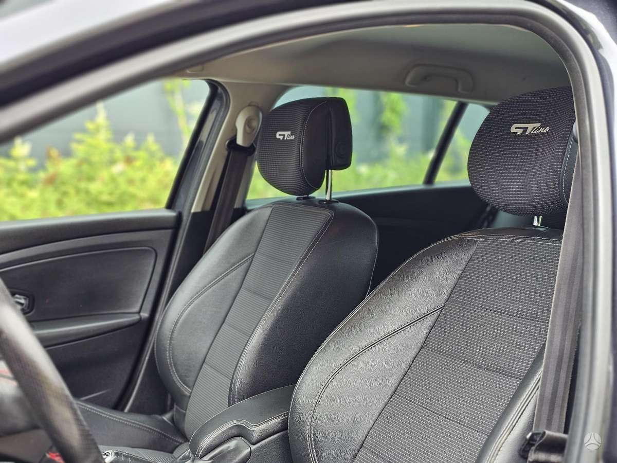 Renault Megane, 1.5 l., Универсал