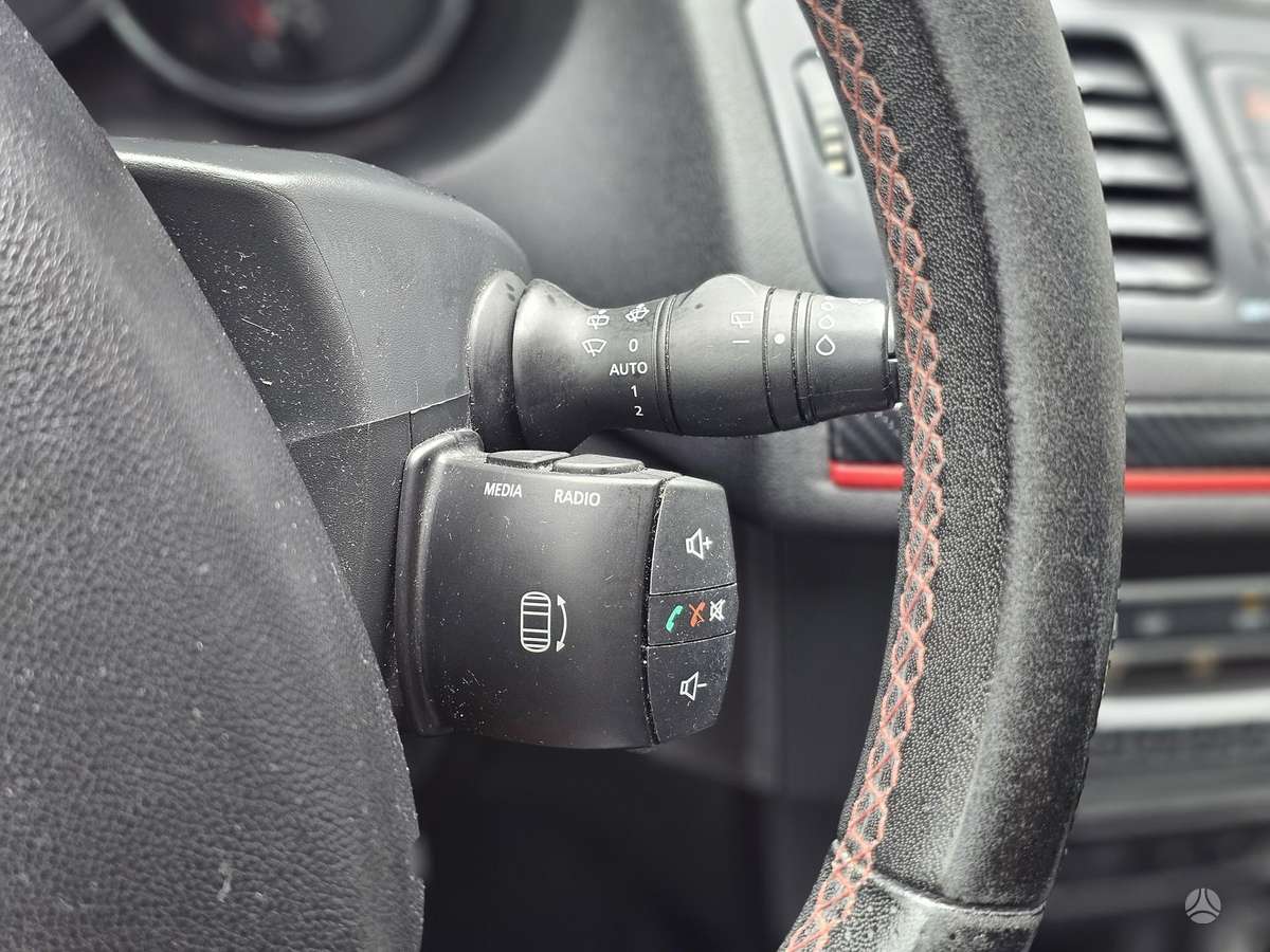 Renault Megane, 1.5 l., Универсал