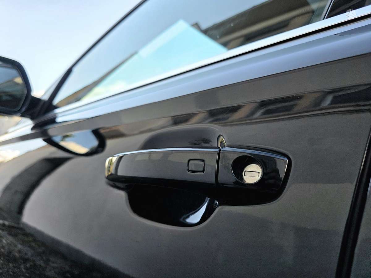Audi A6 allroad, 3.0 l., wagon