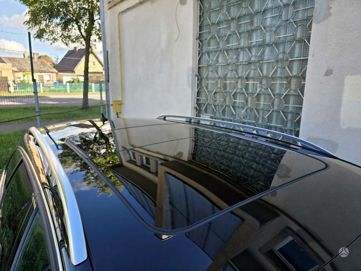 Audi A6 allroad, 3.0 l., wagon