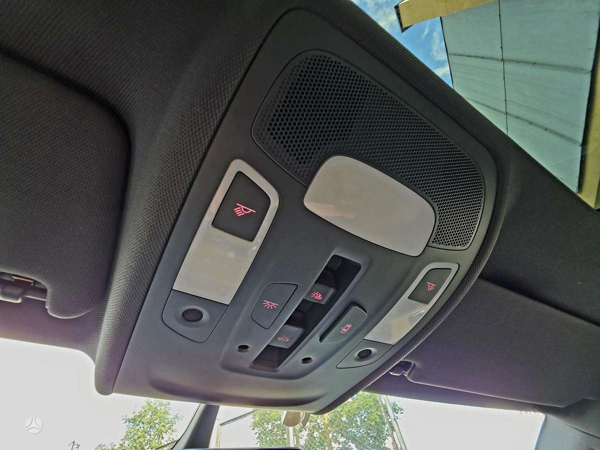 Audi A6 allroad, 3.0 l., wagon