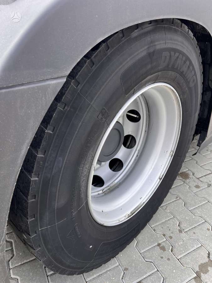Volvo FH 460 I-SAVE RETARDER, double sleeper