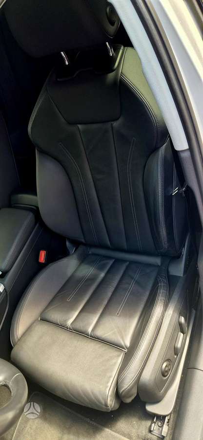 Audi A4 allroad, 3.0 l., wagon