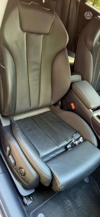 Audi A4 allroad, 3.0 l., wagon