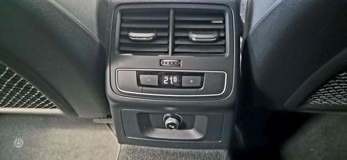 Audi A4 allroad, 3.0 l., wagon
