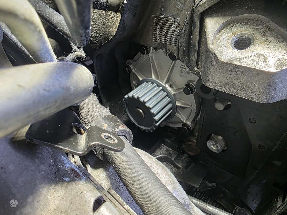 Volvo XC70, 2.4 l., Универсал