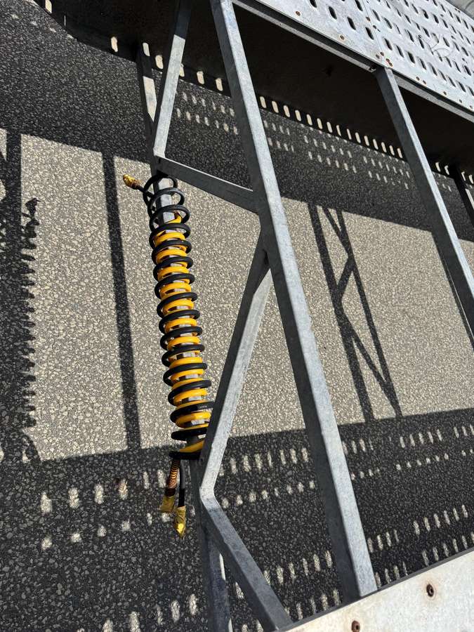 BORO, auto transporter