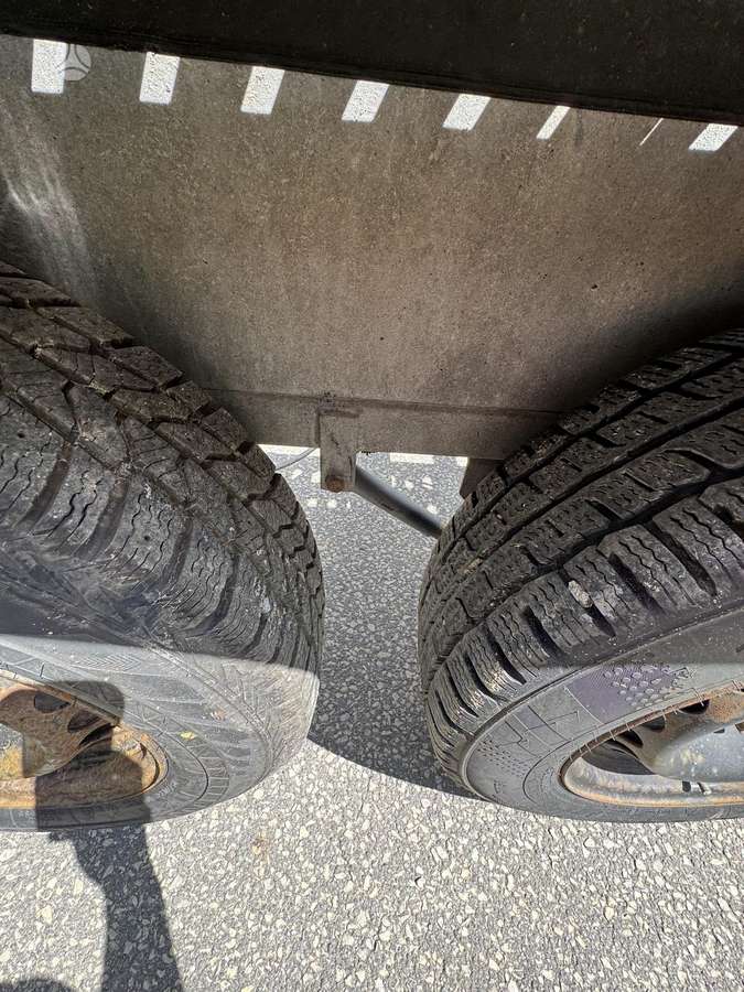 BORO, auto transporter