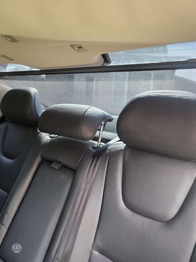 Volvo S60, 2.5 l., Хэтчбек