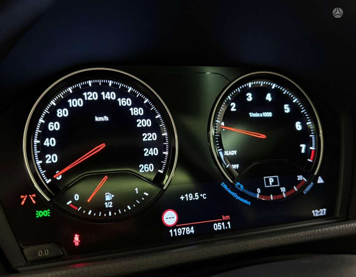 BMW X2, 1.5 l., off-road / crossover