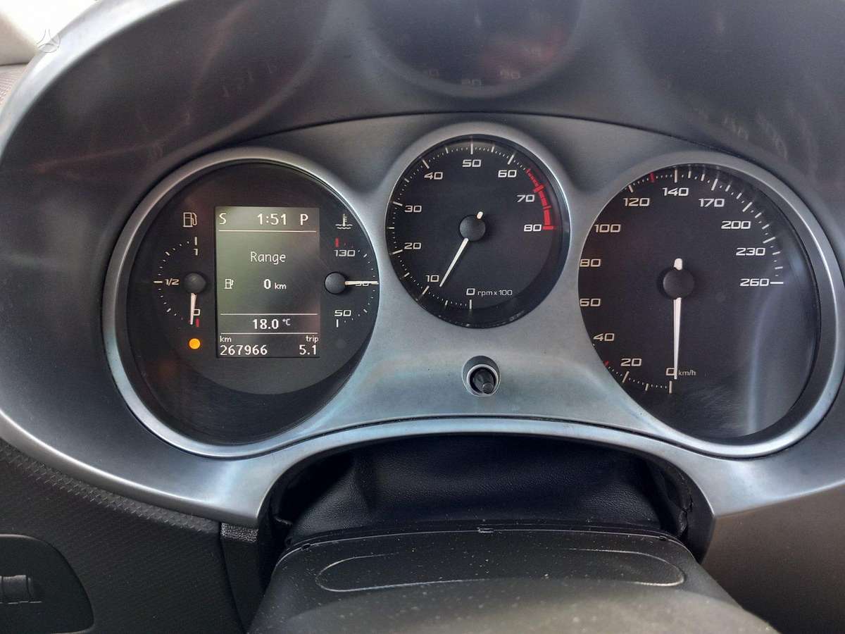 Seat Leon, 1.8 l., Хэтчбек