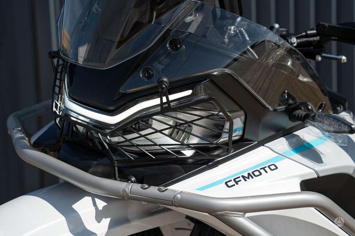 CFMOTO 1000MT-X 946cc, enduro / adventure