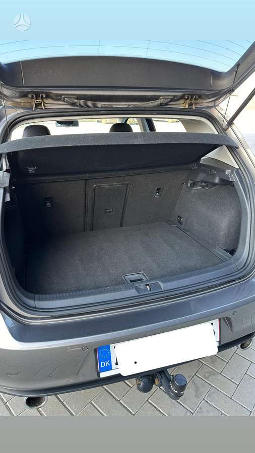 Volkswagen Golf - 3