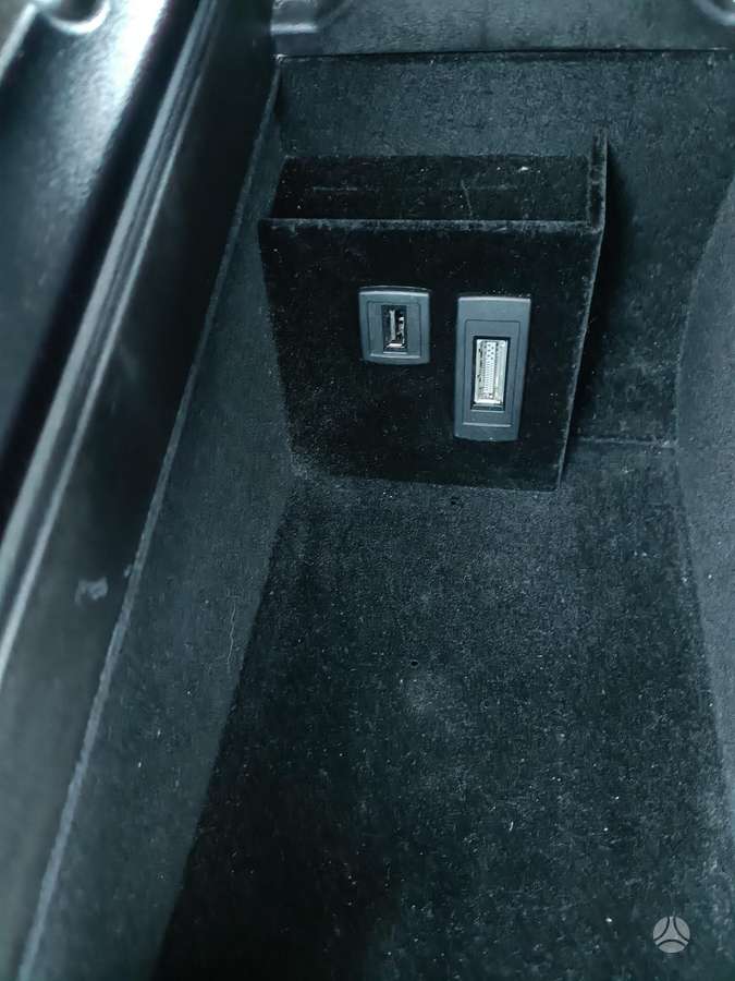 Mercedes-Benz E220, 2.1 l., Универсал