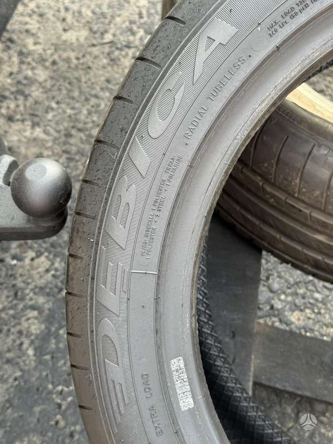 Debica PRESTO UHP2, summer 235/45 R17