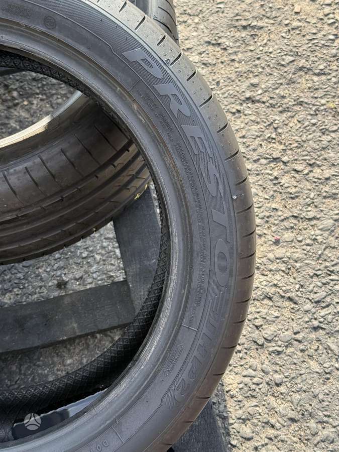 Debica PRESTO UHP2, summer 235/45 R17