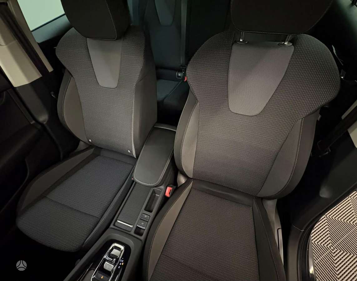 Skoda Octavia, 2.0 l., Универсал