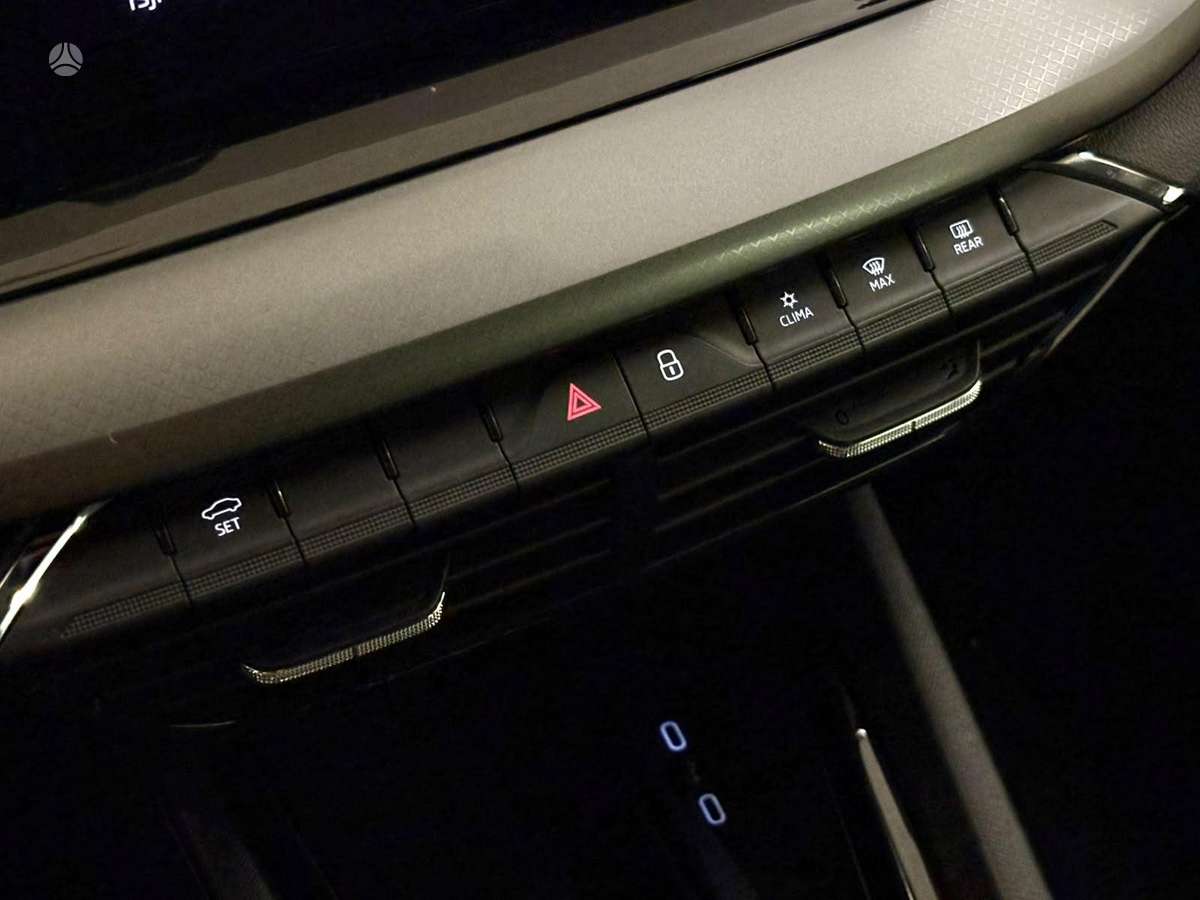 Skoda Octavia, 2.0 l., Универсал