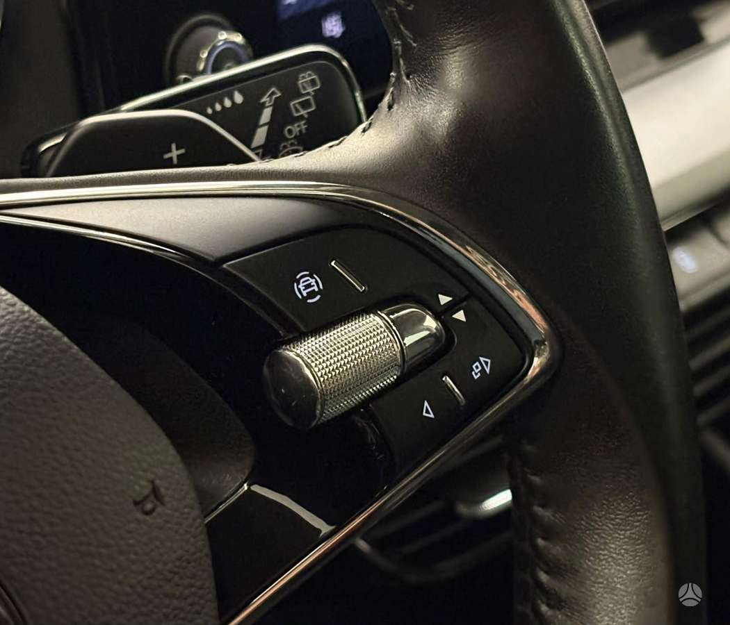 Skoda Octavia, 2.0 l., Универсал